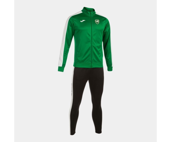 DRES JOMA ACADEMY III + HERB